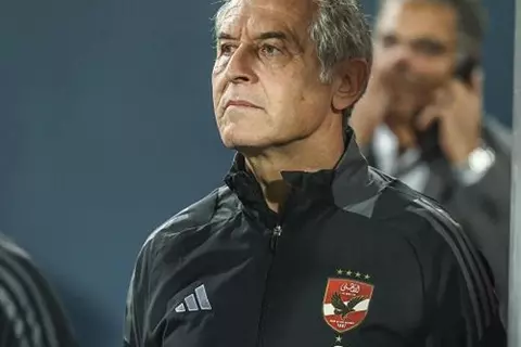 "لم نستغل الفرص".. كولر يعلق على خسارة الأهلي أمام باتشوكا في نصف نهائي إنتركونتيننتال 2024